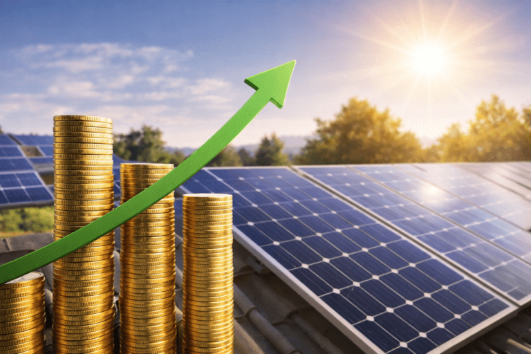 solar panel dealers in mumbai